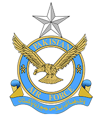 Pakistan Air Force